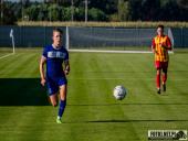 2024.08.24 - ORKAN CHORZEMIN - KS POGOŃ ŁOBŻENICA