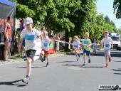 2017.05.28 - BIEG MŁODEGO MARATOŃCZYKA ORAZ WOLSZTYŃSKA 10