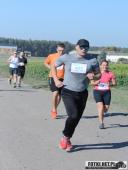 2018.10.14 - CHARYTATYWNY BIEG PO UŚMIECH DLA IZY - CZĘŚĆ 5 i 6