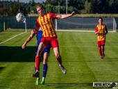 2024.08.24 - ORKAN CHORZEMIN - KS POGOŃ ŁOBŻENICA