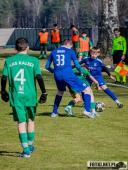 2025.03.16 - ORKAN CHORZEMIN - KKS KALISZ (TRAMPKARZ C1)