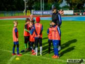 2025.10.05 - TURNIEJ SKRZATÓW I ŻAKÓW