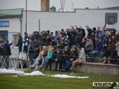 2016.11.06 - ORKAN CHORZEMIN - DĄB KĘBŁOWO