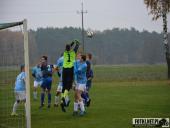 2016.11.06 - ORKAN CHORZEMIN - DĄB KĘBŁOWO