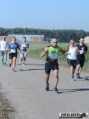 2018.10.14 - CHARYTATYWNY BIEG PO UŚMIECH DLA IZY - CZĘŚĆ 5 i 6