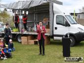 2022.04.24 - BIEG CHARYTATYWNY PO LEPSZE JUTRO DLA MARYSI I ANTOSIA - cz. 3