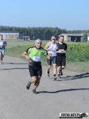 2018.10.14 - CHARYTATYWNY BIEG PO UŚMIECH DLA IZY - CZĘŚĆ 5 i 6