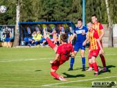 2024.08.24 - ORKAN CHORZEMIN - KS POGOŃ ŁOBŻENICA