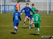 2025.03.16 - ORKAN CHORZEMIN - KKS KALISZ (TRAMPKARZ C1)