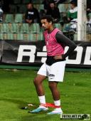 2023.09.30 - WARTA POZNAŃ - ŚLĄSK WROCŁAW