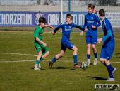 2025.03.16 - ORKAN CHORZEMIN - KKS KALISZ (TRAMPKARZ C1)