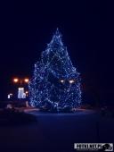 2020.01.01 - WOLSZTYN NOCĄ W NOWY ROK