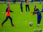 2025.10.05 - TURNIEJ SKRZATÓW I ŻAKÓW