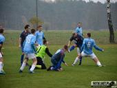 2016.11.06 - ORKAN CHORZEMIN - DĄB KĘBŁOWO