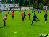 2025.10.05 - TURNIEJ SKRZATÓW I ŻAKÓW