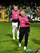 2023.09.30 - WARTA POZNAŃ - ŚLĄSK WROCŁAW