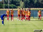 2024.08.24 - ORKAN CHORZEMIN - KS POGOŃ ŁOBŻENICA