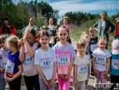 2025.04.13 - BIEG CHARYTATYWNY BIEGIEM PO SPRAWNOŚĆ DLA ELI - cz. 1