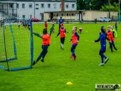 2025.10.05 - TURNIEJ SKRZATÓW I ŻAKÓW