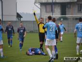 2016.11.06 - ORKAN CHORZEMIN - DĄB KĘBŁOWO