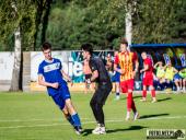 2024.08.24 - ORKAN CHORZEMIN - KS POGOŃ ŁOBŻENICA