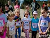 2025.04.13 - BIEG CHARYTATYWNY BIEGIEM PO SPRAWNOŚĆ DLA ELI - cz. 1