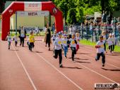 2025.05.23 - XI OGÓLNOPOLSKI MARATON PRZEDSZKOLAKÓW - ZAJAWKA