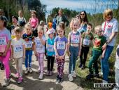 2025.04.13 - BIEG CHARYTATYWNY BIEGIEM PO SPRAWNOŚĆ DLA ELI - cz. 1