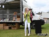 2022.04.24 - BIEG CHARYTATYWNY PO LEPSZE JUTRO DLA MARYSI I ANTOSIA - cz. 3