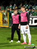 2023.09.30 - WARTA POZNAŃ - ŚLĄSK WROCŁAW