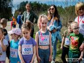 2025.04.13 - BIEG CHARYTATYWNY BIEGIEM PO SPRAWNOŚĆ DLA ELI - cz. 1