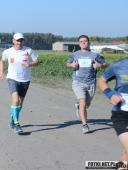 2018.10.14 - CHARYTATYWNY BIEG PO UŚMIECH DLA IZY - CZĘŚĆ 5 i 6