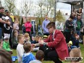 2022.04.24 - BIEG CHARYTATYWNY PO LEPSZE JUTRO DLA MARYSI I ANTOSIA - cz. 3