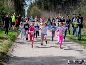 2025.04.13 - BIEG CHARYTATYWNY BIEGIEM PO SPRAWNOŚĆ DLA ELI - cz. 1