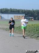 2018.10.14 - CHARYTATYWNY BIEG PO UŚMIECH DLA IZY - CZĘŚĆ 5 i 6