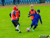 2025.10.05 - TURNIEJ SKRZATÓW I ŻAKÓW