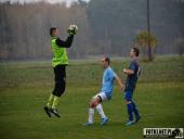 2016.11.06 - ORKAN CHORZEMIN - DĄB KĘBŁOWO