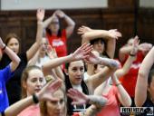 2024.01.14 - II WOLSZTYŃSKI MARATON ZUMBY! - GRAMY DLA WOŚP