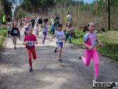 2025.04.13 - BIEG CHARYTATYWNY BIEGIEM PO SPRAWNOŚĆ DLA ELI - cz. 1