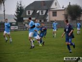 2016.11.06 - ORKAN CHORZEMIN - DĄB KĘBŁOWO