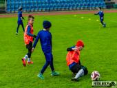 2025.10.05 - TURNIEJ SKRZATÓW I ŻAKÓW