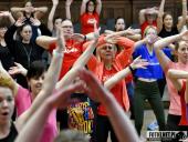 2024.01.14 - II WOLSZTYŃSKI MARATON ZUMBY! - GRAMY DLA WOŚP