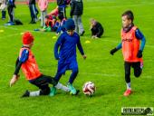 2025.10.05 - TURNIEJ SKRZATÓW I ŻAKÓW