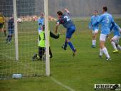 2016.11.06 - ORKAN CHORZEMIN - DĄB KĘBŁOWO