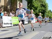 2017.05.28 - BIEG MŁODEGO MARATOŃCZYKA ORAZ WOLSZTYŃSKA 10
