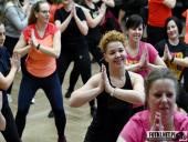 2024.01.14 - II WOLSZTYŃSKI MARATON ZUMBY! - GRAMY DLA WOŚP