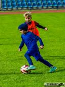 2025.10.05 - TURNIEJ SKRZATÓW I ŻAKÓW