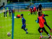 2025.10.05 - TURNIEJ SKRZATÓW I ŻAKÓW