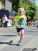 2017.05.28 - BIEG MŁODEGO MARATOŃCZYKA ORAZ WOLSZTYŃSKA 10
