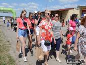 2019.06.23 - CHARYTATYWNY BIEG POMOC MA MOC - część 3 i 4